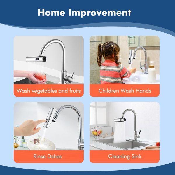give me a title in description is in kya point for shopify store